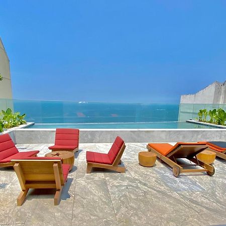 Modern And Fabulous Frente Mar Διαμέρισμα Ρίο ντε Τζανέιρο Εξωτερικό φωτογραφία