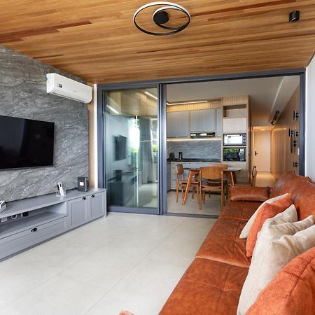 Modern And Fabulous Frente Mar Διαμέρισμα Ρίο ντε Τζανέιρο Εξωτερικό φωτογραφία