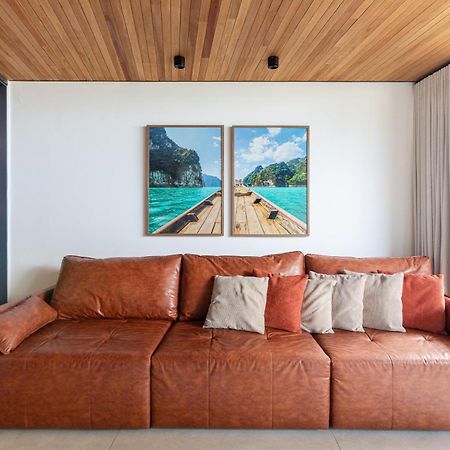 Modern And Fabulous Frente Mar Διαμέρισμα Ρίο ντε Τζανέιρο Εξωτερικό φωτογραφία