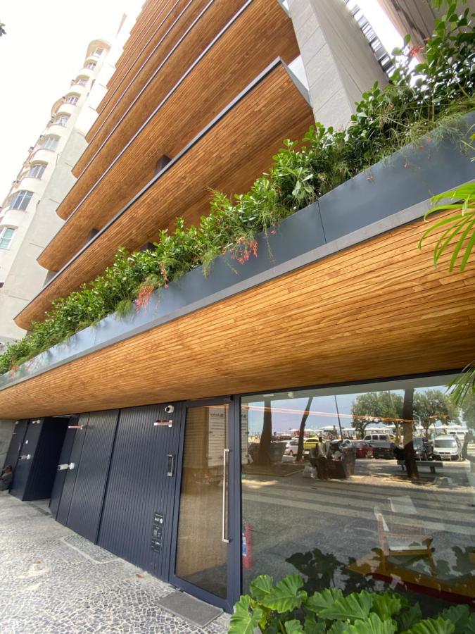 Modern And Fabulous Frente Mar Διαμέρισμα Ρίο ντε Τζανέιρο Εξωτερικό φωτογραφία