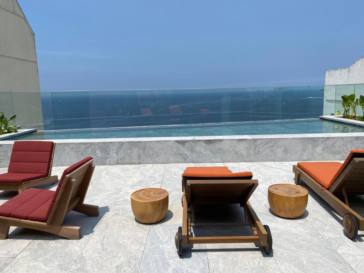 Modern And Fabulous Frente Mar Διαμέρισμα Ρίο ντε Τζανέιρο Εξωτερικό φωτογραφία