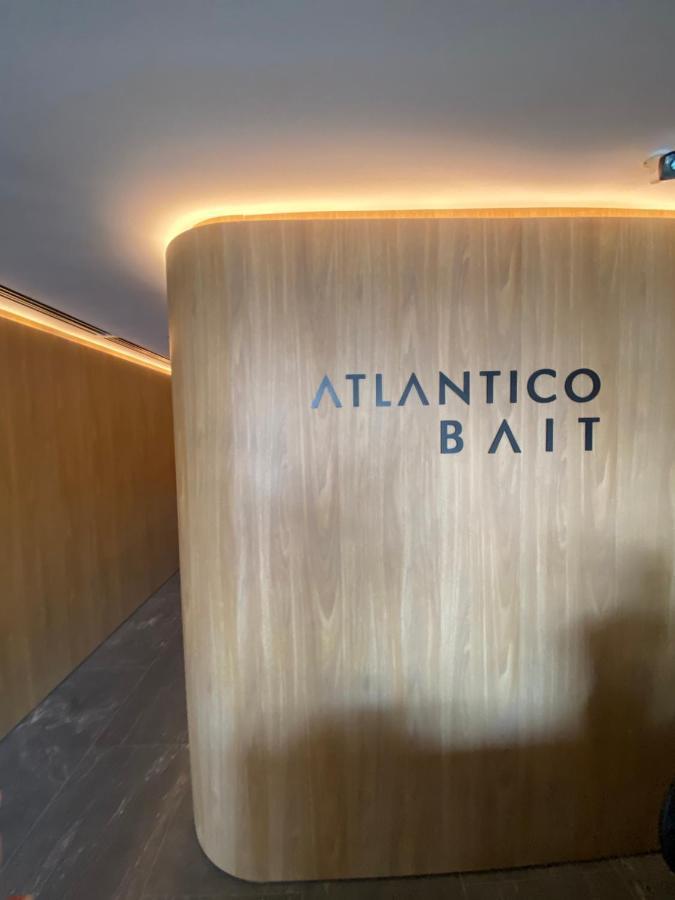 Modern And Fabulous Frente Mar Διαμέρισμα Ρίο ντε Τζανέιρο Εξωτερικό φωτογραφία