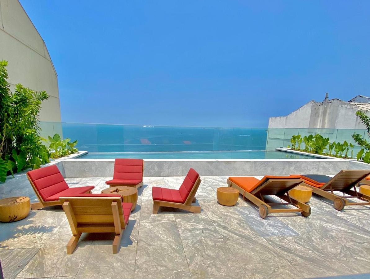 Modern And Fabulous Frente Mar Διαμέρισμα Ρίο ντε Τζανέιρο Εξωτερικό φωτογραφία