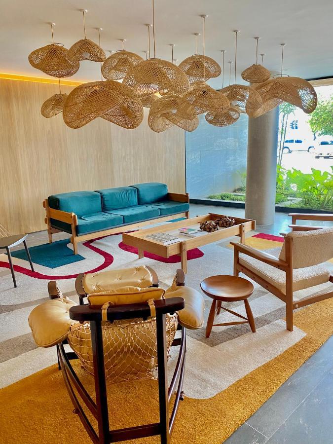 Modern And Fabulous Frente Mar Διαμέρισμα Ρίο ντε Τζανέιρο Εξωτερικό φωτογραφία