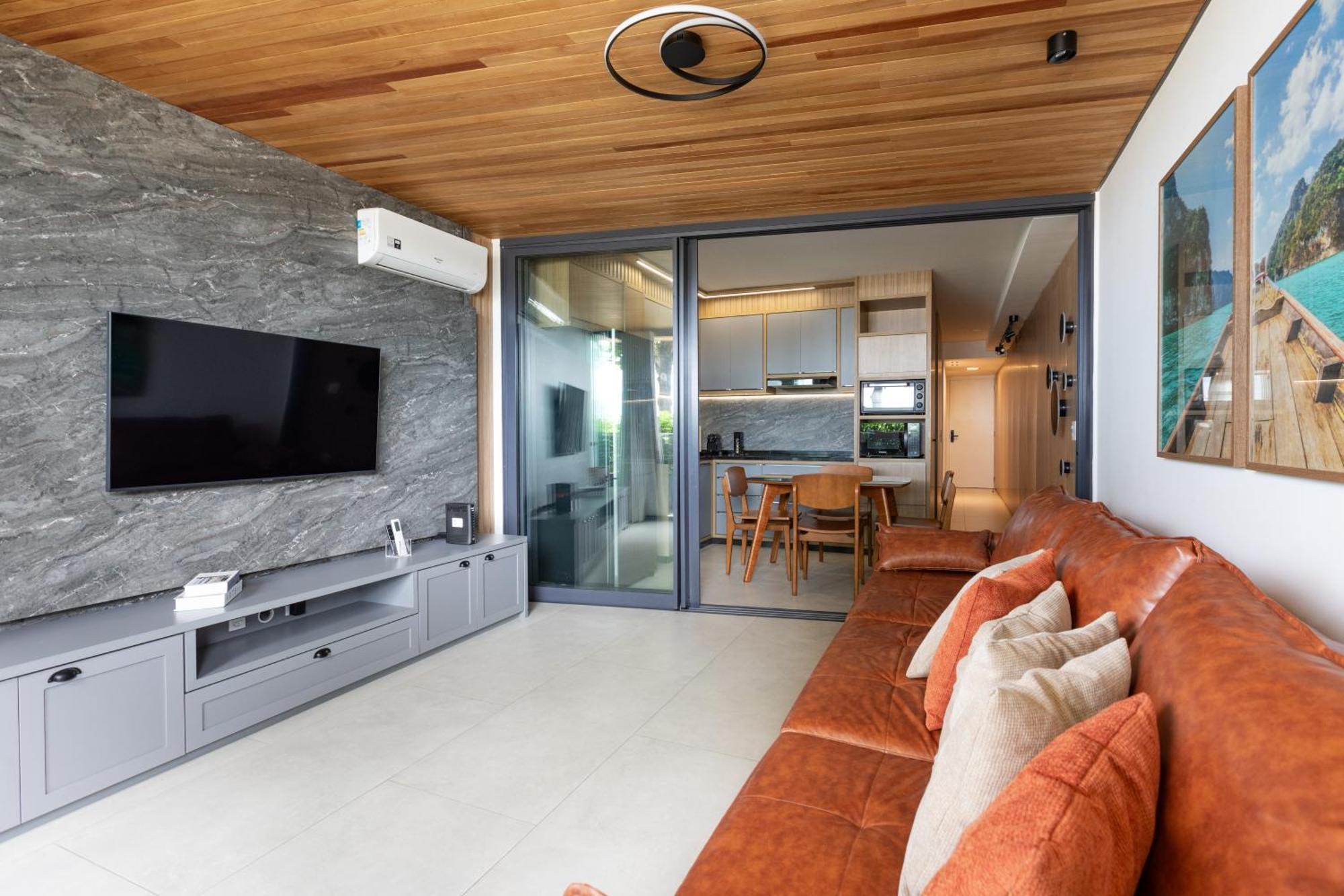 Modern And Fabulous Frente Mar Διαμέρισμα Ρίο ντε Τζανέιρο Εξωτερικό φωτογραφία