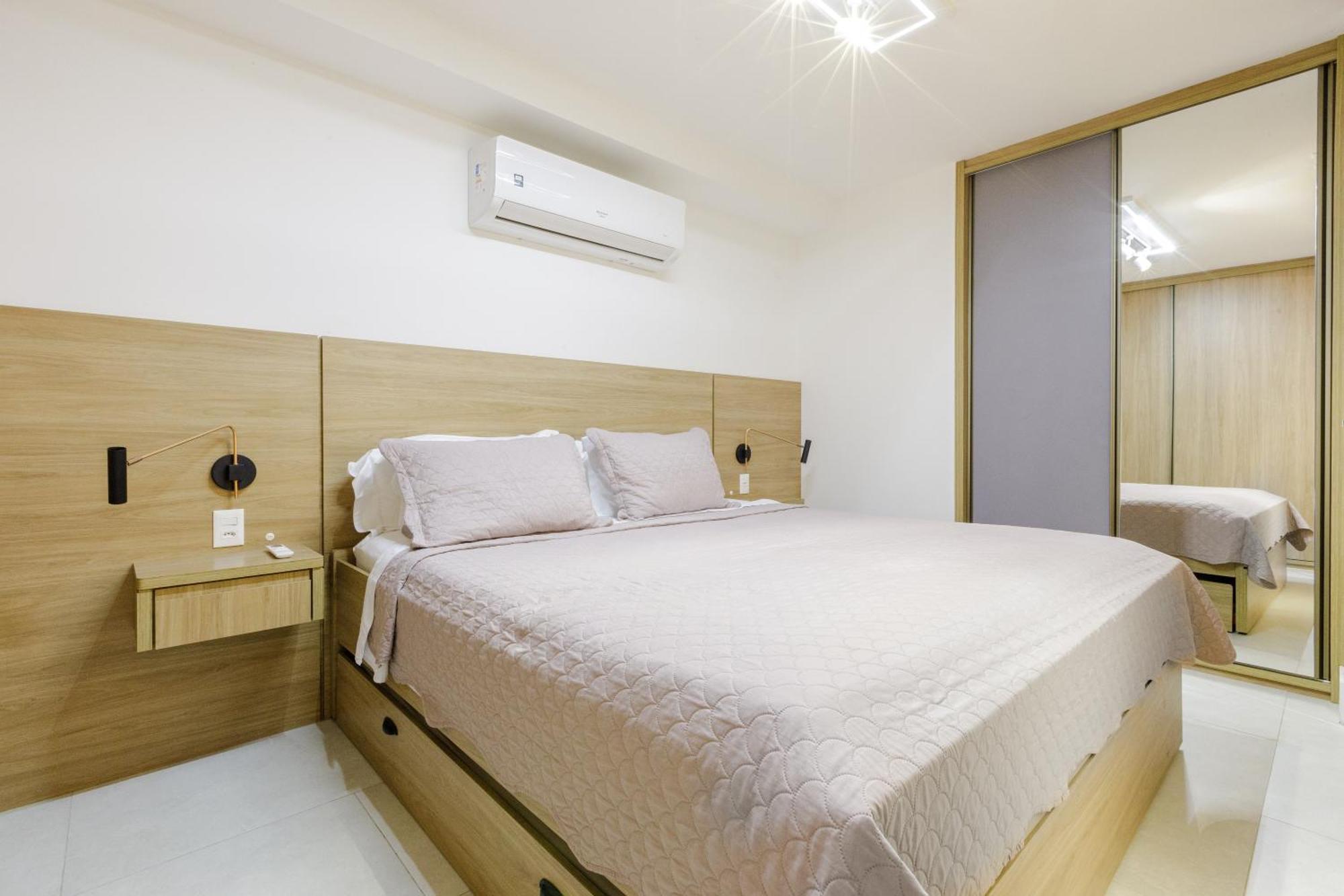 Modern And Fabulous Frente Mar Διαμέρισμα Ρίο ντε Τζανέιρο Εξωτερικό φωτογραφία