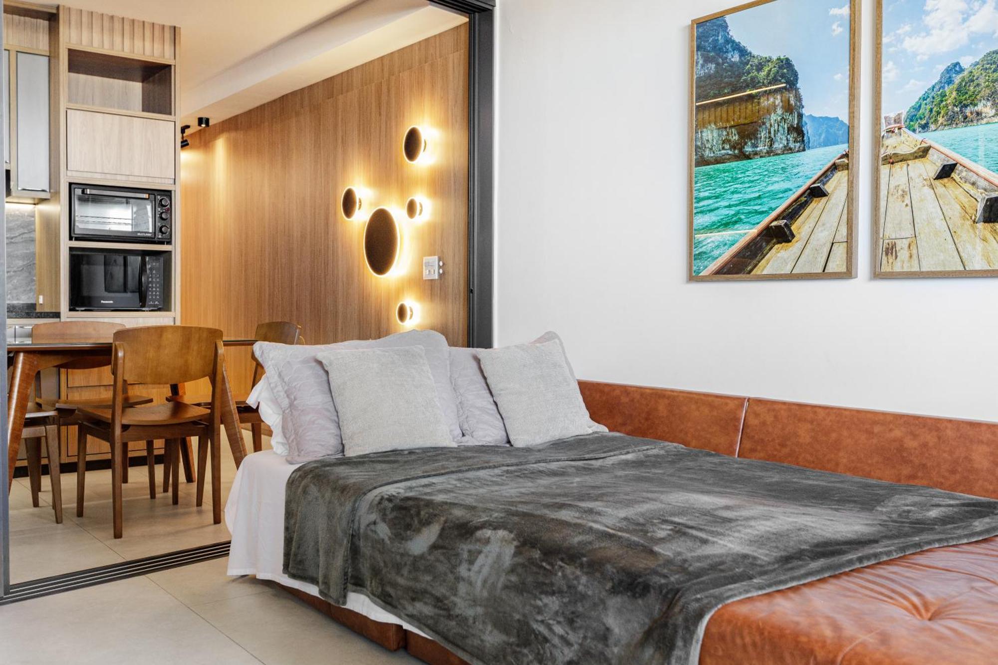 Modern And Fabulous Frente Mar Διαμέρισμα Ρίο ντε Τζανέιρο Εξωτερικό φωτογραφία